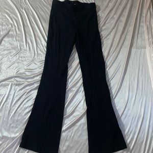 Fashion Nova High waisted leggings